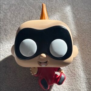 Pop Funko Giant Jack Jack Incredibles